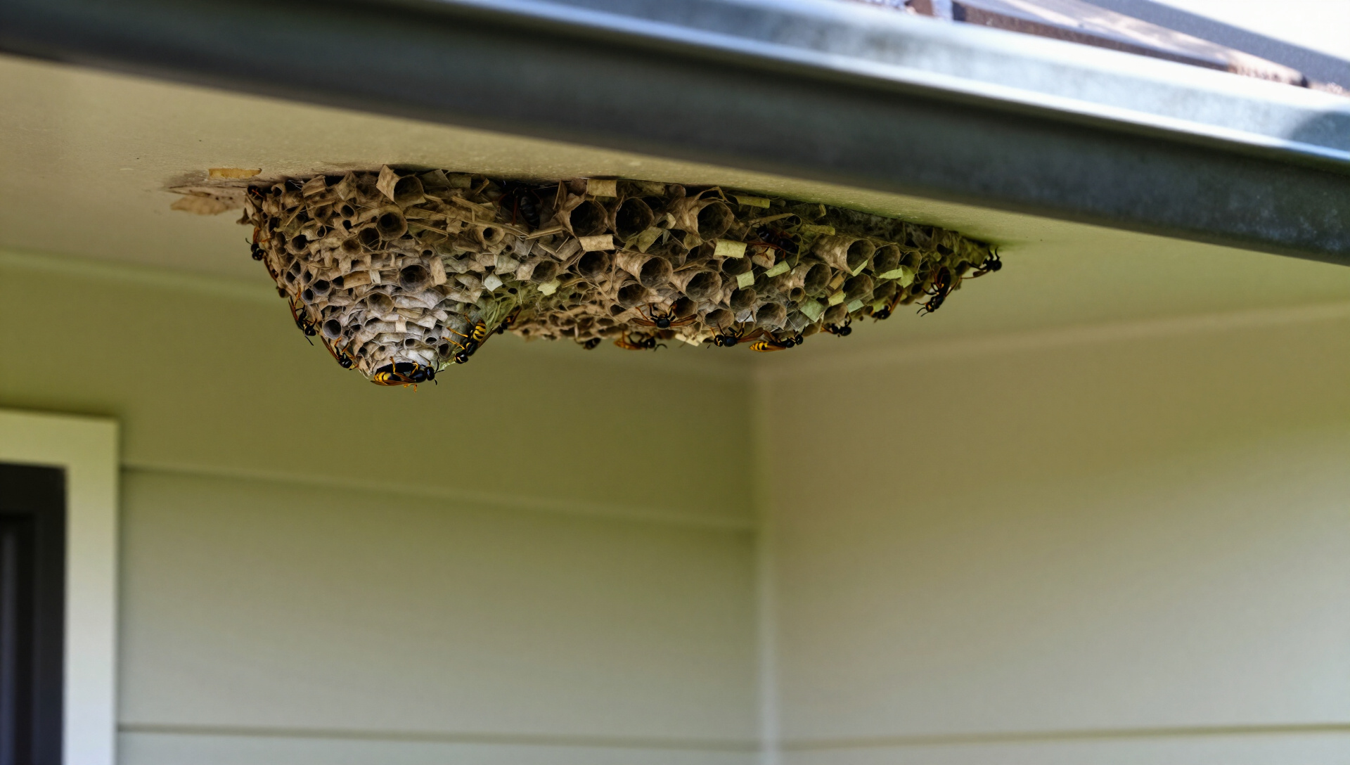Bees and Wasp Removal in Lugarno