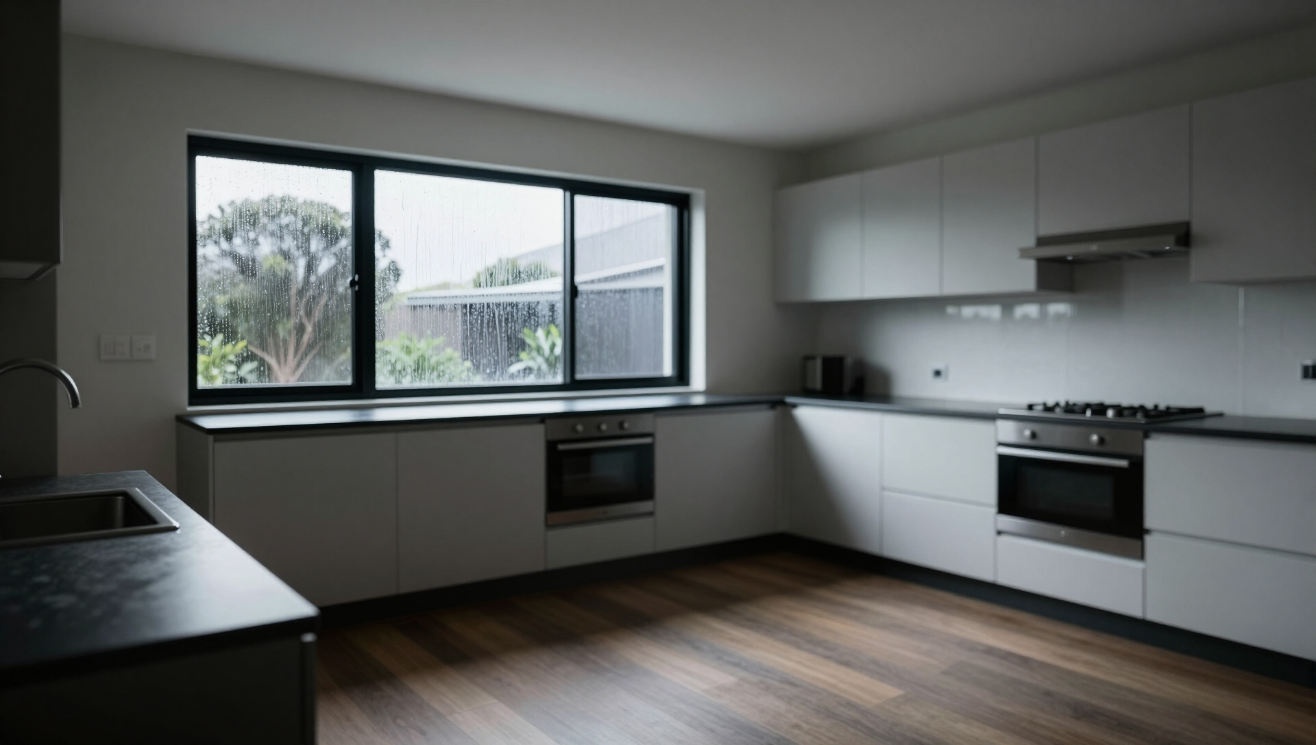 End of lease pest control in Lugarno